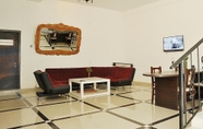 Sảnh chờ 3 Grand Hotel Tbilisi