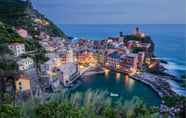 วิวและสถานที่ท่องเที่ยวใกล้เคียง 4 Altido Prettyhouse in Vernazza Minibalcony Apartm