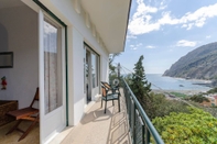 Phòng ngủ Altido Villa Monterosso Apartment Bellavista