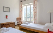 Phòng ngủ 4 Altido Villa Monterosso Apartment Bellavista