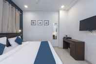 Bedroom SilverKey Executive Stays 45988 Pooth Kalan