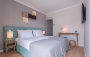 Phòng ngủ 2 Reserva FLH Hotels Ericeira