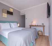 Kamar Tidur 2 Reserva FLH Hotels Ericeira