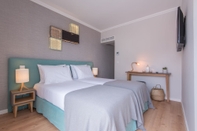 Phòng ngủ Reserva FLH Hotels Ericeira