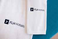 In-room Bathroom Reserva FLH Hotels Ericeira