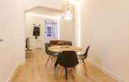 ห้องนอน 5 Urban Apartament Bilbao la Vieja By Urban Hosts