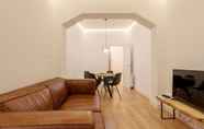 Common Space 6 Urban Apartament Bilbao la Vieja By Urban Hosts