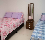 Bedroom 6 Trindade em Família