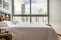 Bedroom Incredible Ocean View