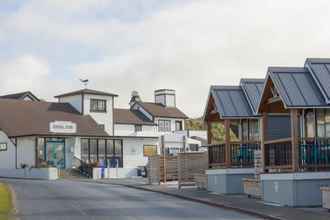 Exterior 4 Dillon Beach Resort