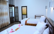 ห้องนอน 7 Dinstar Safari Lodge Udawalawa