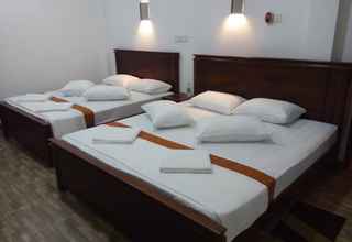 Kamar Tidur 4 Dinstar Safari Lodge Udawalawa