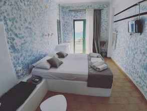 Kamar Tidur 4 Filio Guesthouse