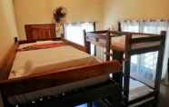 Bilik Tidur 3 Ilakai Hostel - Adults Only