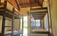 Kamar Tidur 4 Ilakai Hostel - Adults Only