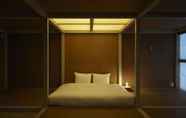 Phòng ngủ 5 A&A Jonathan Hasegawa