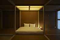 Phòng ngủ A&A Jonathan Hasegawa