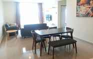 ห้องนอน 6 Setapak Central Mall Service suite by KL Homesweet