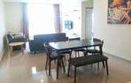 Bedroom 6 Setapak Central Mall Service suite by KL Homesweet