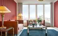 Bilik Tidur 6 Hotel Bamberger Hof Bellevue