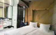 Bedroom 5 Hotel Bamberger Hof Bellevue