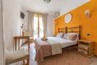 Kamar Tidur Agriturismo Costadoro