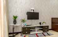 Bedroom 6 Silverscape Executive Melaka by I Housing