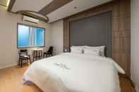 Bedroom Hwasung Dongtan Thestay