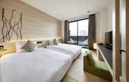 Kamar Tidur 7 Royal Twin Hotel Kyoto Hachijoguchi