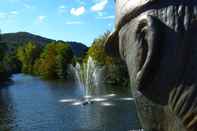 Nearby View and Attractions Haus Budinger Ferienwohnung Appartements