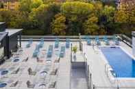 Swimming Pool Axel Hotel San Sebastián - Adults Only