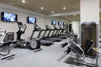 Fitness Center Axel Hotel San Sebastián - Adults Only