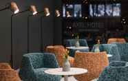 Bar, Kafe, dan Lounge 4 Axel Hotel San Sebastián - Adults Only