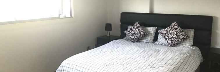 Bilik Tidur One Bedroom Apartment in Marrickville