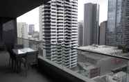 Kamar Tidur 2 Large Apartment in World Square Sydney