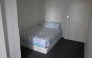 Kamar Tidur 3 Large Apartment in World Square Sydney