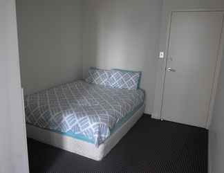 Kamar Tidur 2 Large Apartment in World Square Sydney