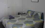 Kamar Tidur 4 Large Apartment in World Square Sydney