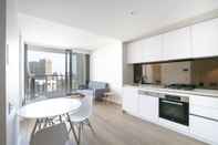 Bilik Tidur Modern Apartment in Darling Harbour