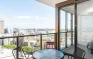 Bilik Tidur 3 New 2 Bedroom Darling Harbor Apartment