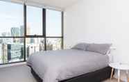 Bilik Tidur 6 New 2 Bedroom Darling Harbor Apartment