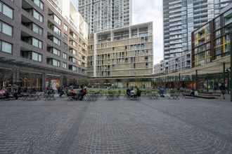 Luar Bangunan 4 Modern Apartment in Darling Harbour