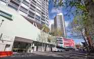 Bangunan 7 Modern Potts Point Apartment in Omnia