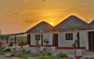 Exterior 5 Kiaayo Resort White Rann of Kutch