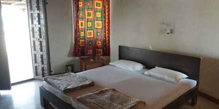 Bedroom 4 Kiaayo Resort White Rann of Kutch