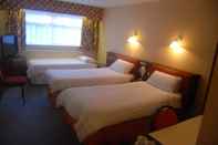 Bedroom Brecon Hotel Sheffield Rotherham - Adults Only
