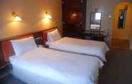 Bedroom 4 Brecon Hotel Sheffield Rotherham - Adults Only