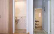 In-room Bathroom 7 Anemoni Classic- Acropolis district