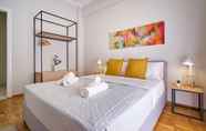 Bedroom 6 Anemoni Classic- Acropolis district