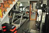 Fitness Center Villa Bianca